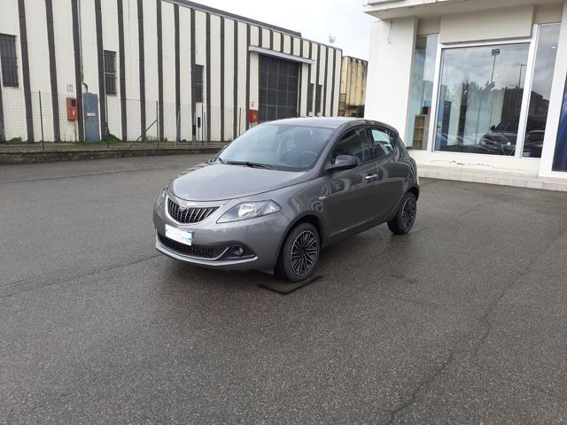 LANCIA YPSILON PROMO FIN. 1.0 FireFly 5 porte S&S Hybrid Gold