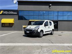 FIAT FIORINO 1.3 MJT 95CV Combinato SX - N1 AUTOCARRO