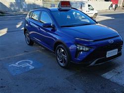 HYUNDAI BAYON 1.2 GPL MT XLine