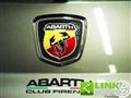 ABARTH 595 TURISMO 1.4 Turbo T-Jet Turismo -UNICO PROPRIETARIO-