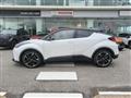 TOYOTA C-HR 2.0 Hybrid E-CVT GR Sport