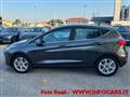 FORD FIESTA 1.1 75 CV 5 porte Titanium NEOPATENTATI