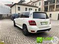 MERCEDES CLASSE GLK CDI 4Matic