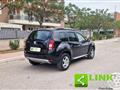 DACIA DUSTER 1.5 dCi 110CV 4x4 Laureate UNICOPROPRIETARIO!