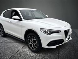 ALFA ROMEO STELVIO 2.2 Turbodiesel 210 CV AT8 Q4 Super +19"