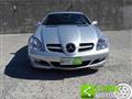 MERCEDES CLASSE SLK cat