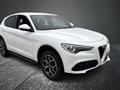 ALFA ROMEO STELVIO 2.2 Turbodiesel 210 CV AT8 Q4 Super +19"