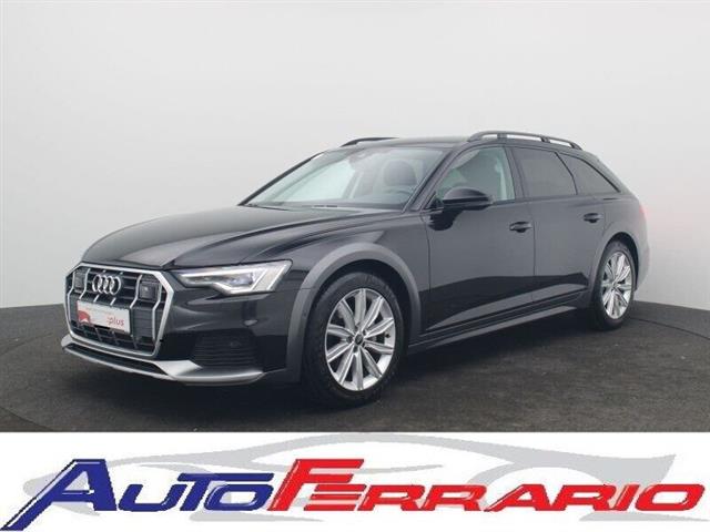 AUDI A6 ALLROAD A6 allroad 40 TDI 2.0 quattro S tronic Business Advanced