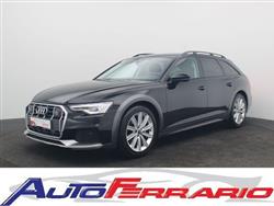 AUDI A6 ALLROAD A6 allroad 40 TDI 2.0 quattro S tronic Business Advanced