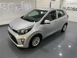 KIA PICANTO 1.0 12V 5 porte AMT Style