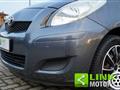 TOYOTA YARIS 1.0i VVT-i Benzina 69CV - 2009 - NEOPATENTATI