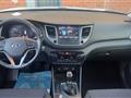 HYUNDAI Tucson 1.7 CRDi DCT XPossible