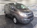 FORD Transit Custom 310 2.0 tdci 170cv Trend combi L2H1 auto E6