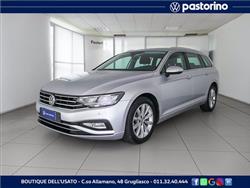 VOLKSWAGEN PASSAT Variant 2.0 TDI SCR EVO DSG Business