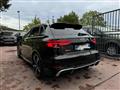 AUDI A3 SPORTBACK SPB 2.5 TFSI Quattro, Ceramic, 280 km/h, RACE