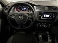 VOLKSWAGEN TIGUAN 1.4 TSI 150 CV DSG Advanced ACT BlueMotion Tech.