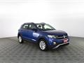 VOLKSWAGEN T-CROSS 1.0 TSI Style BMT