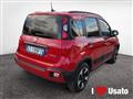 FIAT PANDA III 2021 Cross 1.0 firefly hybrid Cross s&s 70cv 5p.ti