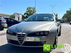 ALFA ROMEO 159 1.9 JTDm 150CV Sportwagon Progression