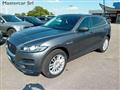 JAGUAR F-PACE 2.0d Prestige awd 180cv - targa FG601KC