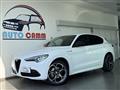 ALFA ROMEO STELVIO 2.2 Turbodiesel 210 CV AT8 Q4 Veloce Tì