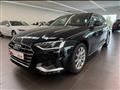 AUDI A4 AVANT Avant 35 TFSI S tronic Business Advanced