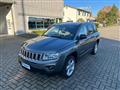 JEEP COMPASS 2.2 CRD Limited