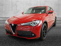 ALFA ROMEO STELVIO 2.2 Turbodiesel 180 CV AT8 Q4 Super