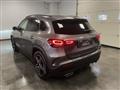 MERCEDES CLASSE GLA d 4Matic AMG Premium Automatico 4x4