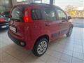 FIAT PANDA 0.9TwinAirTurbo NaturalPower Lounge *NEOPATENTATI*