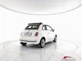 FIAT 500C Cabrio