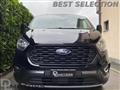 FORD TOURNEO CUSTOM ACTIVE, AUTOMATICO, 8 POSTI, PREZZO + IVA!