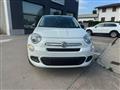 FIAT 500X 1.6 E-Torq 110 CV Pop Star