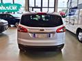 FORD S-MAX 2.0 TDCi 163CV 7 posti Business Nav