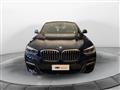 BMW X4 G02-F98 xdrive M40d mhev 48V auto