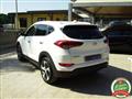 HYUNDAI TUCSON 1.7 CRDi DCT XPossible