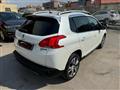 PEUGEOT 2008 (2013) 1.6 e-HDi 115 CV Stop&Start Allure