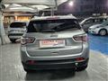 JEEP Compass 2.0 Mjt II aut. 4WD Limited