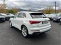 AUDI Q3 2.0 TDI 150CV S tronic Sport