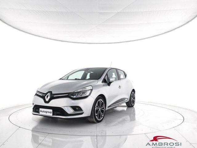 RENAULT CLIO dCi 8V 110CV Start&Stop 5 porte Energy Intens