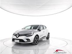 RENAULT CLIO dCi 8V 110CV Start&Stop 5 porte Energy Intens