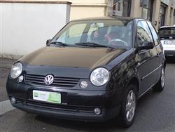 VOLKSWAGEN LUPO 1.4 16V cat Highline