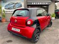 SMART FORFOUR 1.0 70CV Passion CABRIO*STRAFULL OPTIONAL*UNICOPRO