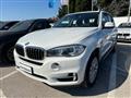 BMW X5 sDrive25d Experience