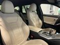 BMW SERIE 3 TOURING d xDrive Touring Msport (rottamazione euro 4)