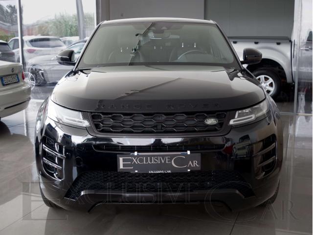 LAND ROVER Range Rover Evoque 2.0d i4 mhev R-Dynamic SE awd 180cv auto