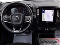 VOLVO XC40 T4 GPL AUTOMATICA GEARTRONIC R-DESIGN 190CV