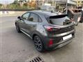 FORD Puma 1.0 ecoboost h Titanium Design s automatica