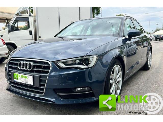 AUDI A3 2.0 SPB TDI Ambition