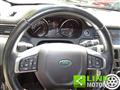 LAND ROVER DISCOVERY SPORT 2.0 Van Limited -Garanzia